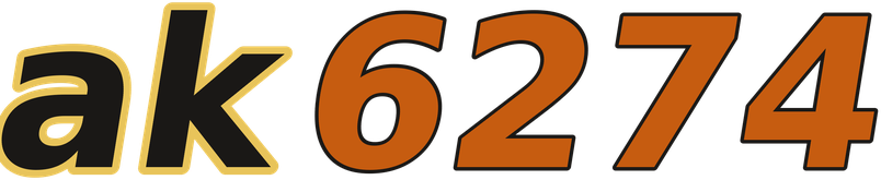 ak6274 logo