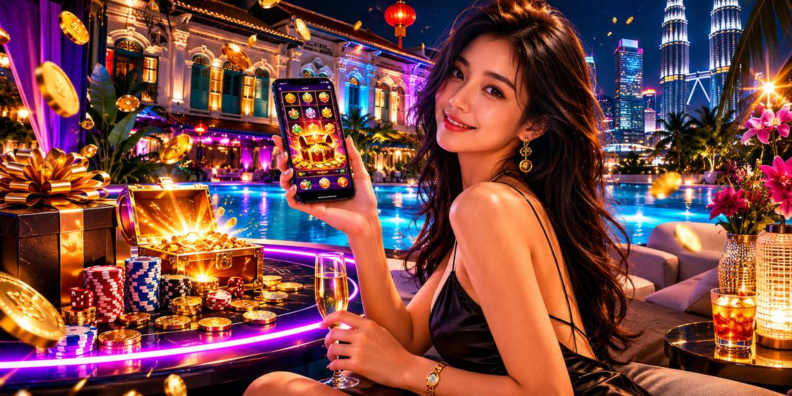 ak6274 mobile gaming